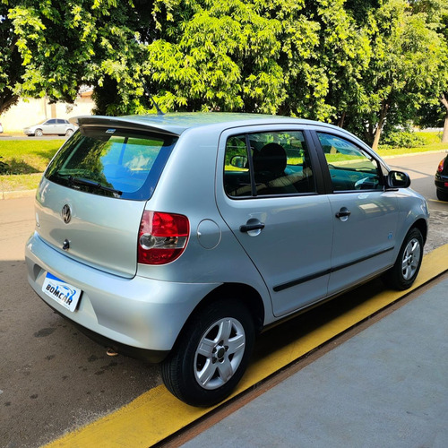 Volkswagen Fox Fox Route 1.0 Mi Total Flex 8V 5p