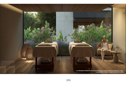 Condominio De Lujo Con 30 Amenidades, 13,000 M2 De Areas Ver