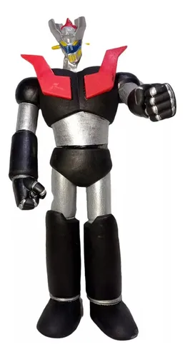 Juguetes de mazinger z baratos hotsell