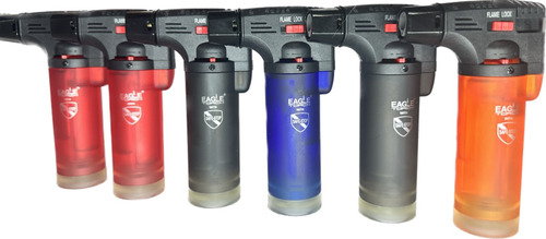 6 Pz De Soplete Eagle Torch 