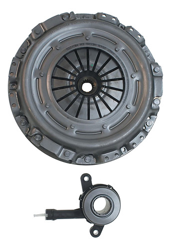 Clutch Jeep Patriot 06-16 Sachs Aleman