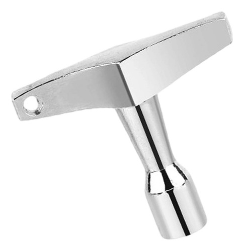 K Afinador De Teclas De Batería Portátil Y Duradero For