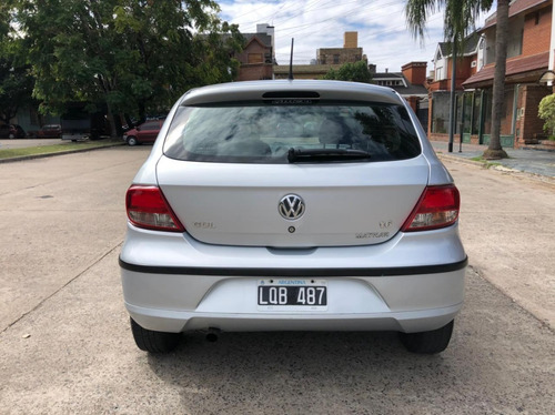Gol Trend Pack I