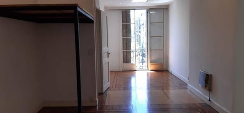 Imagen 6 de 30 de Edificio Frances Apto Profesional Living Comedor, 2 Dormitorios Y/o Escritorio
