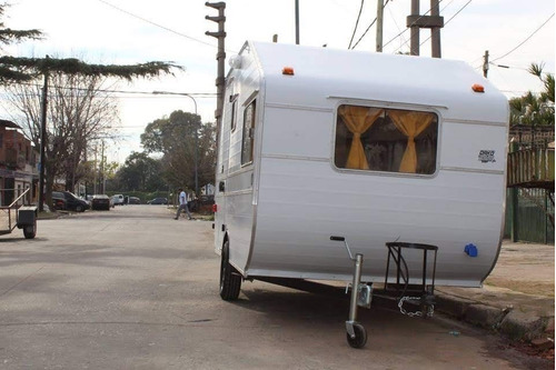Imagen 24 de 24 de Casa Rodante 350. Dako Trailers