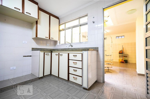 Casa À Venda - Chácara Inglesa, 3 Quartos, 220 - S893129688