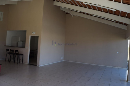 Apartamento Com 3 Dormitórios À Venda, 60 M² Por R$ 430.000,00 - Vila Satúrnia - Campinas/sp - Ap6266