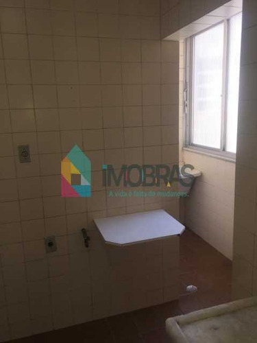 Imagem 12 de 13 de Apartamento-à Venda-botafogo-rio De Janeiro - Boap20659