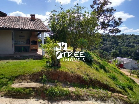 Imagem 15 de 26 de Venda De Chacara Vista Alegre/arujá A/t 1000m², A/c 160m², Distribuídos Em 3 Dormitórios Sendo 1 Suíte, 1 Banheiro Social, Sala, Cozinha, Despensa, Ár - Ch00095 - 68685217
