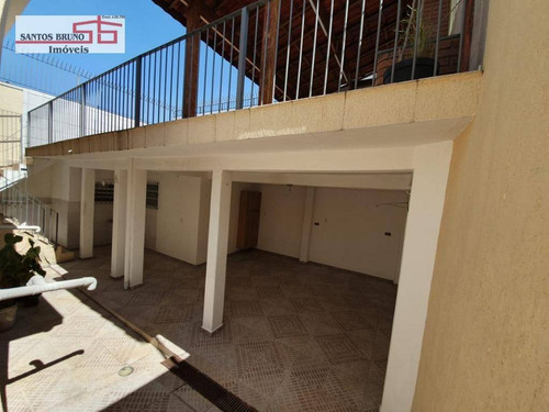 Imagem 19 de 24 de Casa À Venda, 250 M² Por R$ 669.000,00 - Freguesia Do Ó - São Paulo/sp - Ca0953