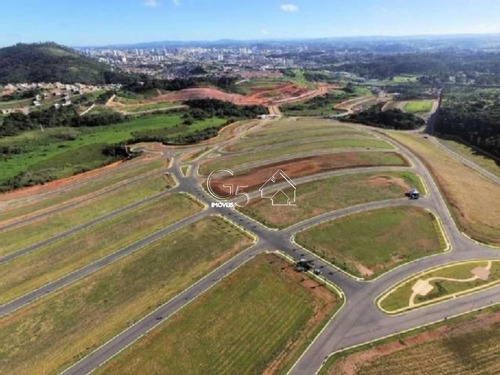 Imagem 5 de 5 de Terreno À Venda No Alphaville Jundiaí - Te00163 - 70066841