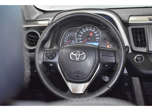 Toyota RAV4 2.0 4X2 16V GASOLINA 4P AUTOMÁTICO