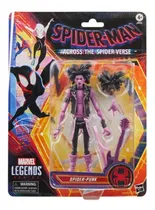 Comprar Marvel Legends Spider-punk Spider-man Across Spider Verse