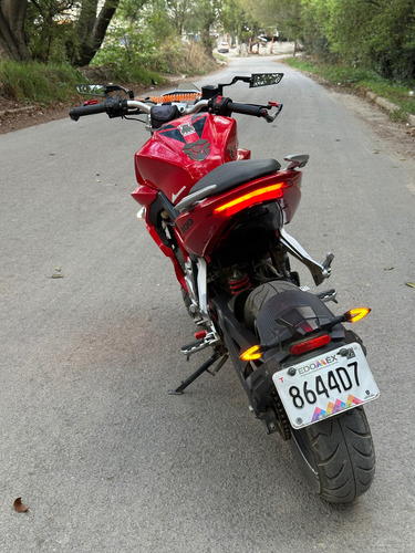 Todo Pagado, 8100km Varios Extras Y Precio Tratar