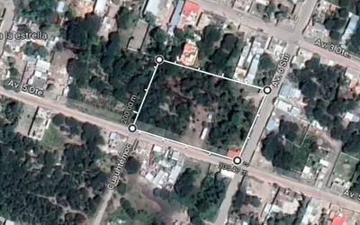 Terreno en venta
