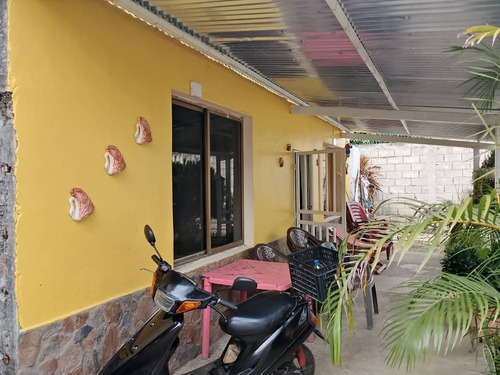Casa En Yagua, Sector El Perrote Cod. Indic-2050