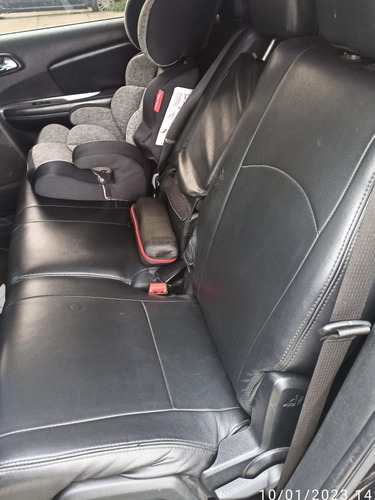 Dodge Journey 2.4 Se/express