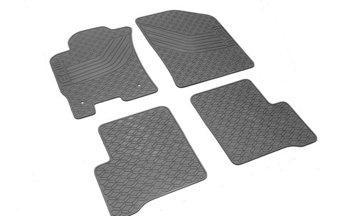 Cubre Alfombra Fiat Mobi