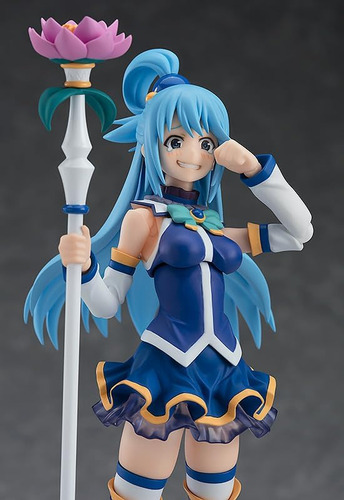 Figma Aqua Konosuba