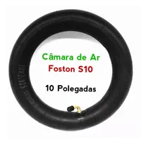 Comprar Câmara De Ar 10 Para Patinete Elétrico Foston S10 - Envio Já