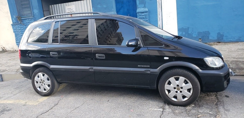 Chevrolet Zafira 2.0 Expression Flex Power Aut. 5p 2010