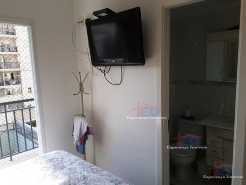 Imagem 12 de 15 de Ref.: 4625 - Apartamento Em Osasco Para Venda - V4625