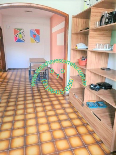Imagem 21 de 30 de Alugo Casa 5 Quartos(2 Suítes) Onde Funciona Hostel No Souza - Belém - Pará - Ca00084 - 68231875