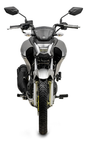 Yamaha Nova Factor 150 Dx 2025 - 0km (consulte Condições)