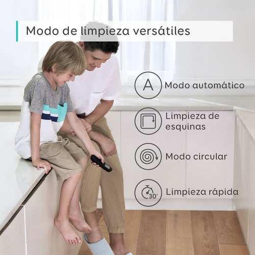 Imagen 5 de 6 de Aspiradora Robot Inteligente Robovac 11s Max