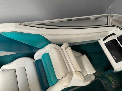 Chaparral 160