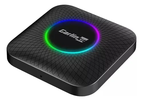 Carlinkit Ai Box CPC200 T-box Negro 128 GB+8 GB | MercadoLibre