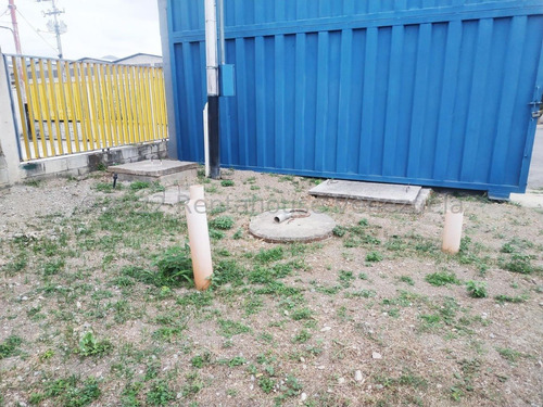 Imagen 13 de 13 de Galpon En Venta Zona Industrial La Morita Nv