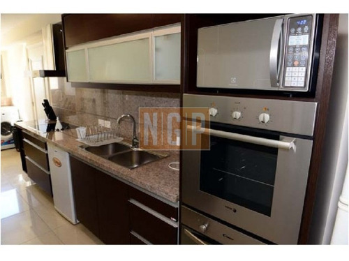 Apartamento En Brava, 3 Dormitorios -ref:15996