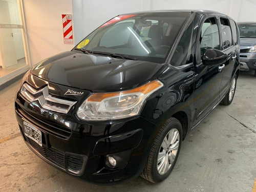Citroen C3 Picasso Tendance, Única Mano, Al Día, Oferta