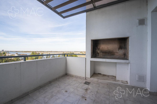 Imagen 8 de 18 de Departamento En Alquiler El Palmar 2 Dorm Terraza Vista Al Lago (101220602)
