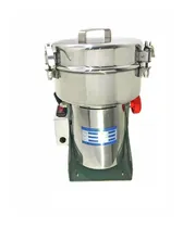 Comprar Molino Pulverizador Harina Semillas Polvo Hiervas Planta