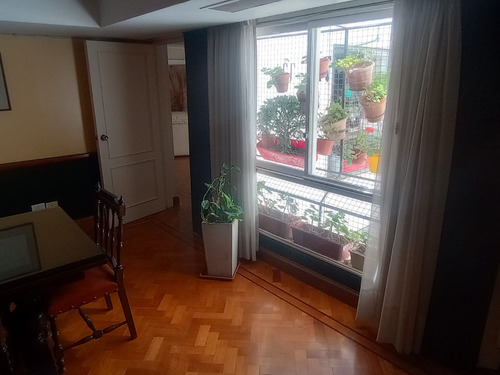 Gran Departamento En Venta. Mejor Zona De La Ciudad De Mendoza. Categoría!