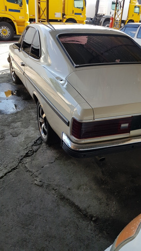 Chevrolet/ Gm Opala Comodoro Ano 1982 - 4cc