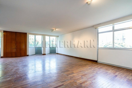 Imagem 3 de 15 de Apartamento - Higienopolis - Ref: 112711 - V-112711