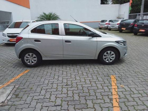 Imagem 10 de 10 de Chevrolet Joy 1.0 Spe4 Flex Manual