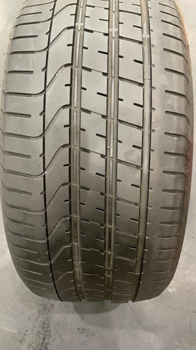 Pneu 275/30r21 Pzero Pcns Pirelli Usado (Usado)