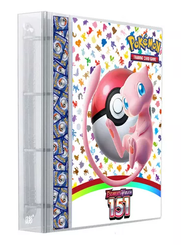 Matriz Pokémon Mew  Elo7 Produtos Especiais