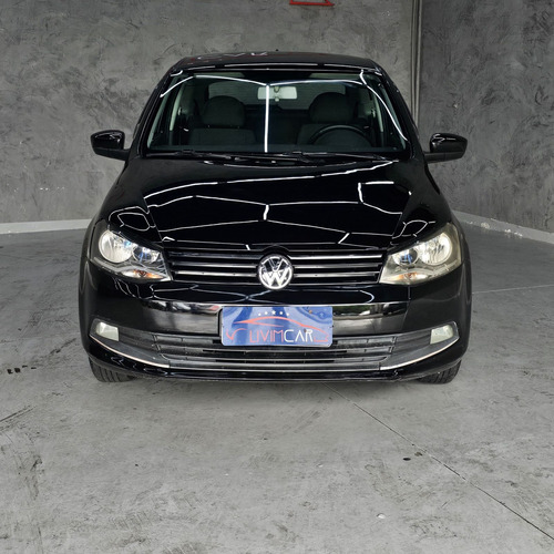 Volkswagen Gol 1.0 MI 8V FLEX 2P MANUAL G.IV
