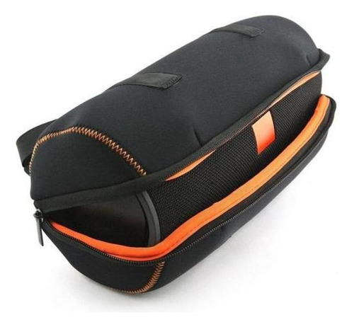 Estuche Suave De Viaje Portátil Para Jbl Xtreme Portable Blu