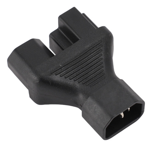 Divisor De Adaptador De Corriente Iec320 C14 A C13 Y 515r He