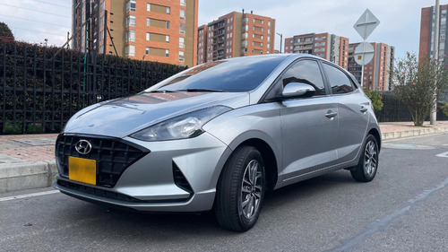 Hyundai Hb20 Rin Bitono - 4 Airbags - Mod. 2023 - 21.000 Kms