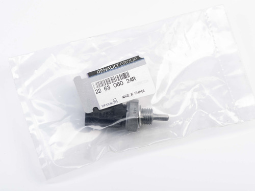 Sensor De Temperatura Renault Duster 13/15