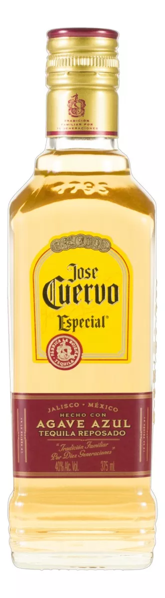 Terceira imagem para pesquisa de tequila jose cuervo