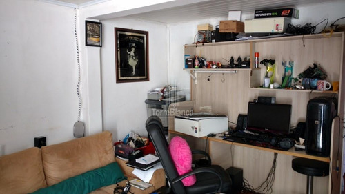 Imagem 3 de 24 de Casa Com 3 Dormitórios - Ca0207