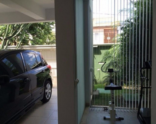 Imagem 27 de 30 de Bairro Horto St Antonio 3 Dormitórios 1 Suite Closet Sobrado - Ca00004 - 33506930